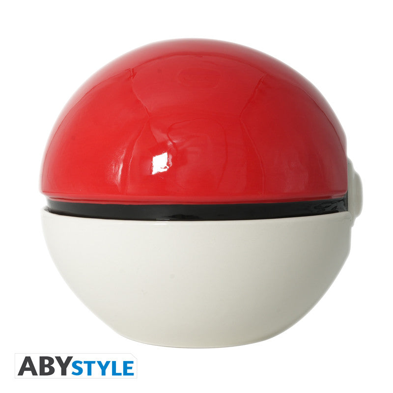 Boîte à Cookies Pokemon Pokéball