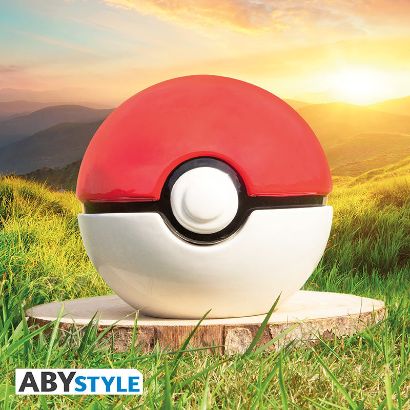 Boîte à Cookies Pokemon Pokéball