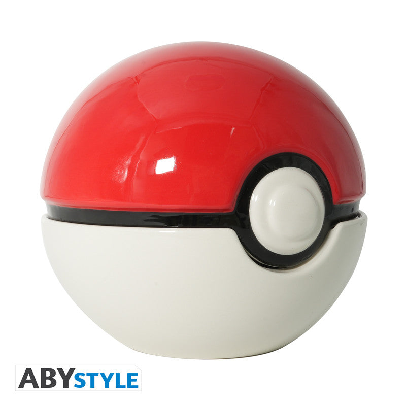 Boîte à Cookies Pokemon Pokéball