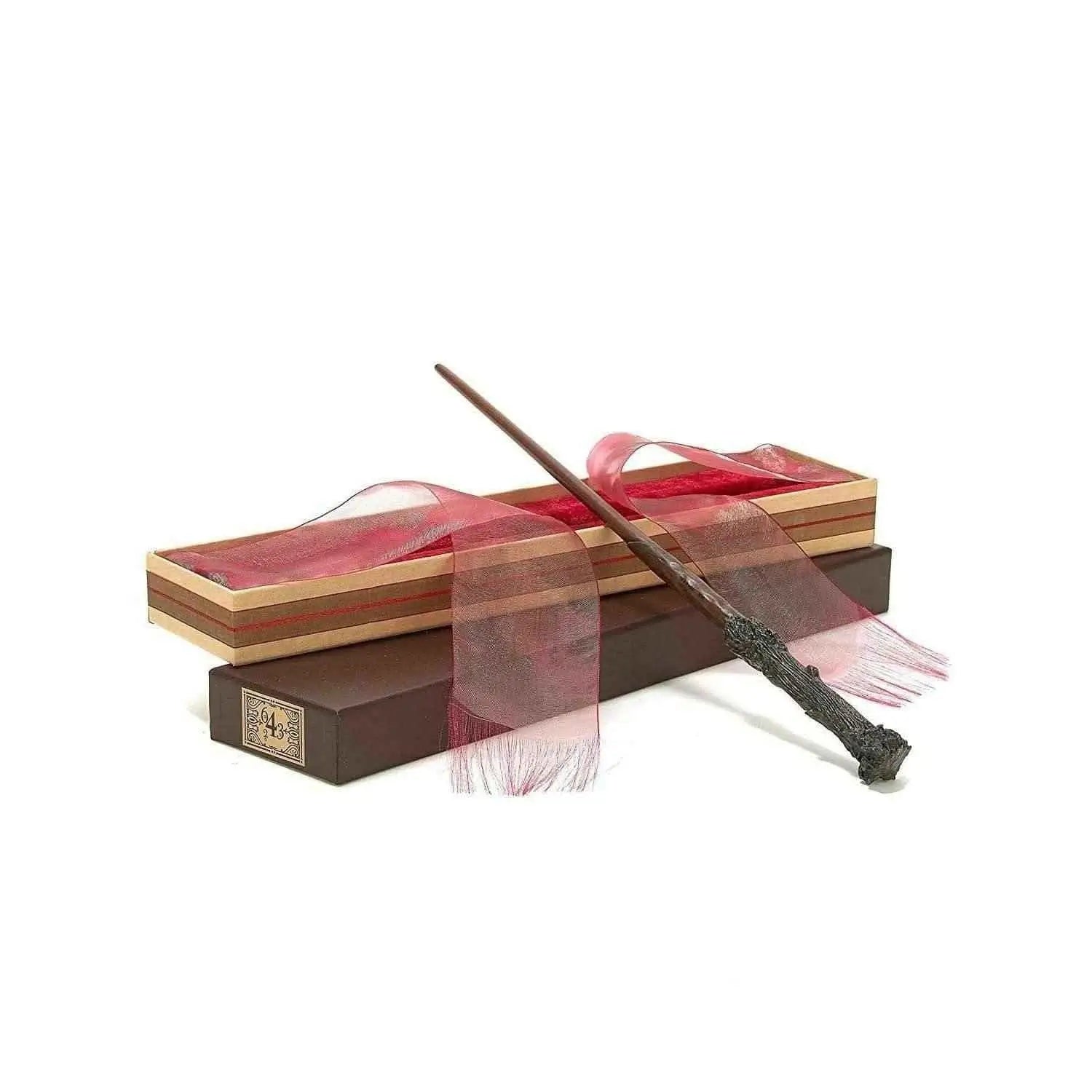Réplique baguette de Harry Potter du magasin Ollivander's