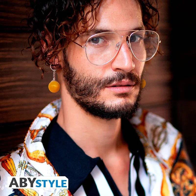 Set de 2 boucles d'oreilles Potalas Dragon Ball - Geek Store