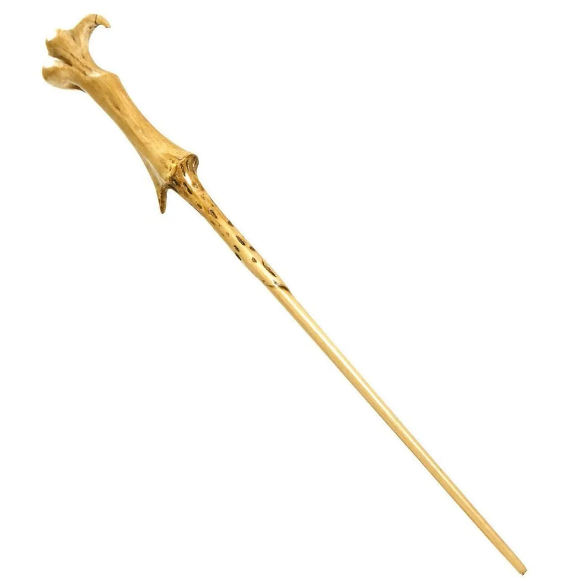 Réplique Baguette Harry Potter de Voldemort Ollivander's