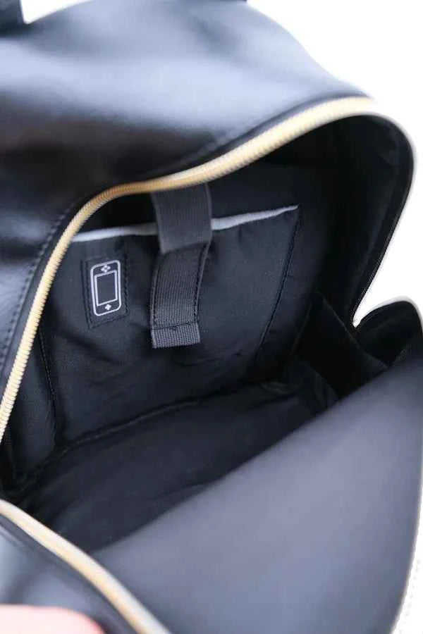 Sac à Dos Stranger Things Demogorgon