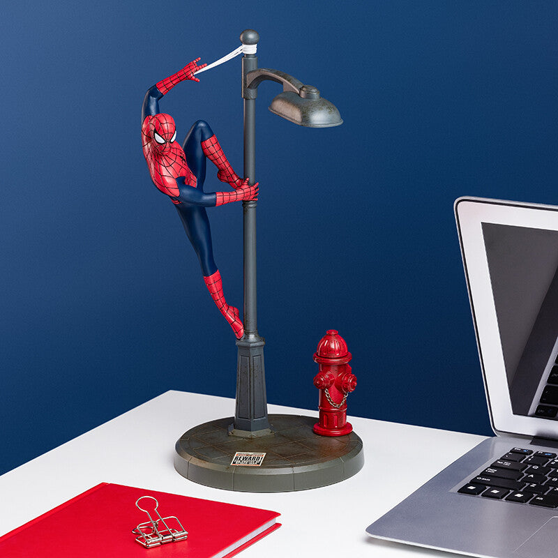 Lampe décorative Marvel Spider-Man 34cm