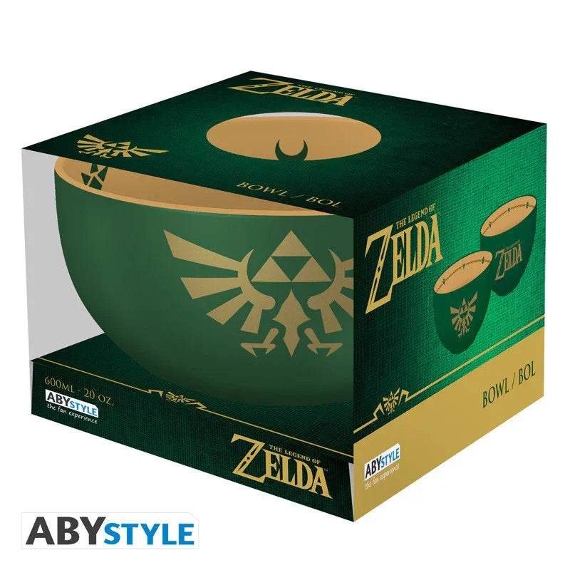 Bol The Legend Of Zelda Crête de l'Hylien