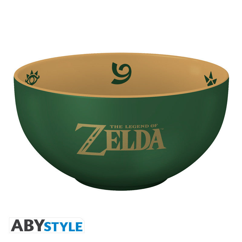 Bol The Legend Of Zelda Crête de l'Hylien