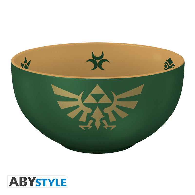 Bol The Legend Of Zelda Crête de l'Hylien