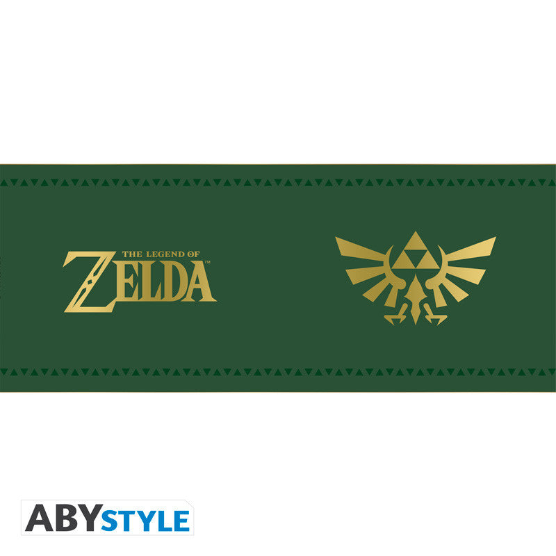 Mug The Legend Of Zelda