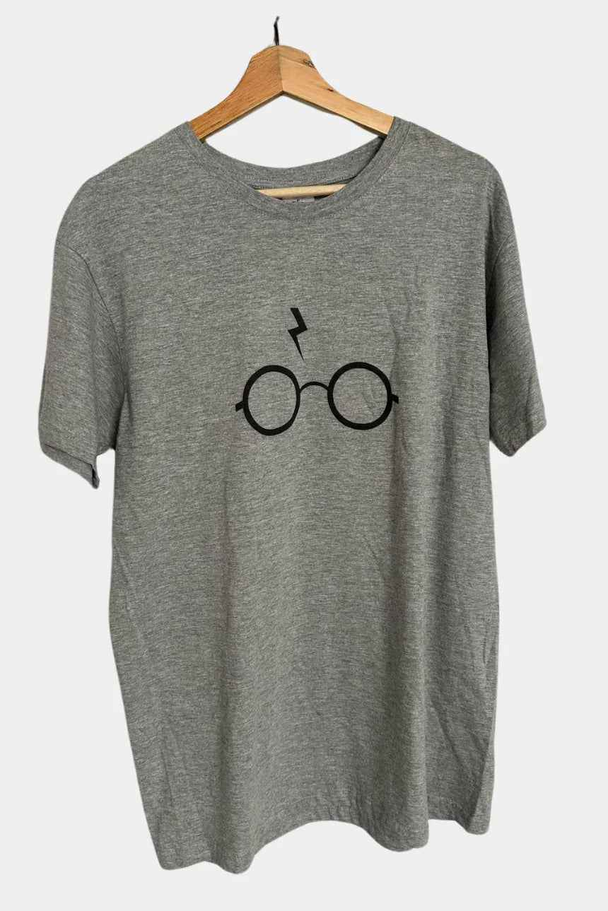 Tshirt Harry potter - Geek Store