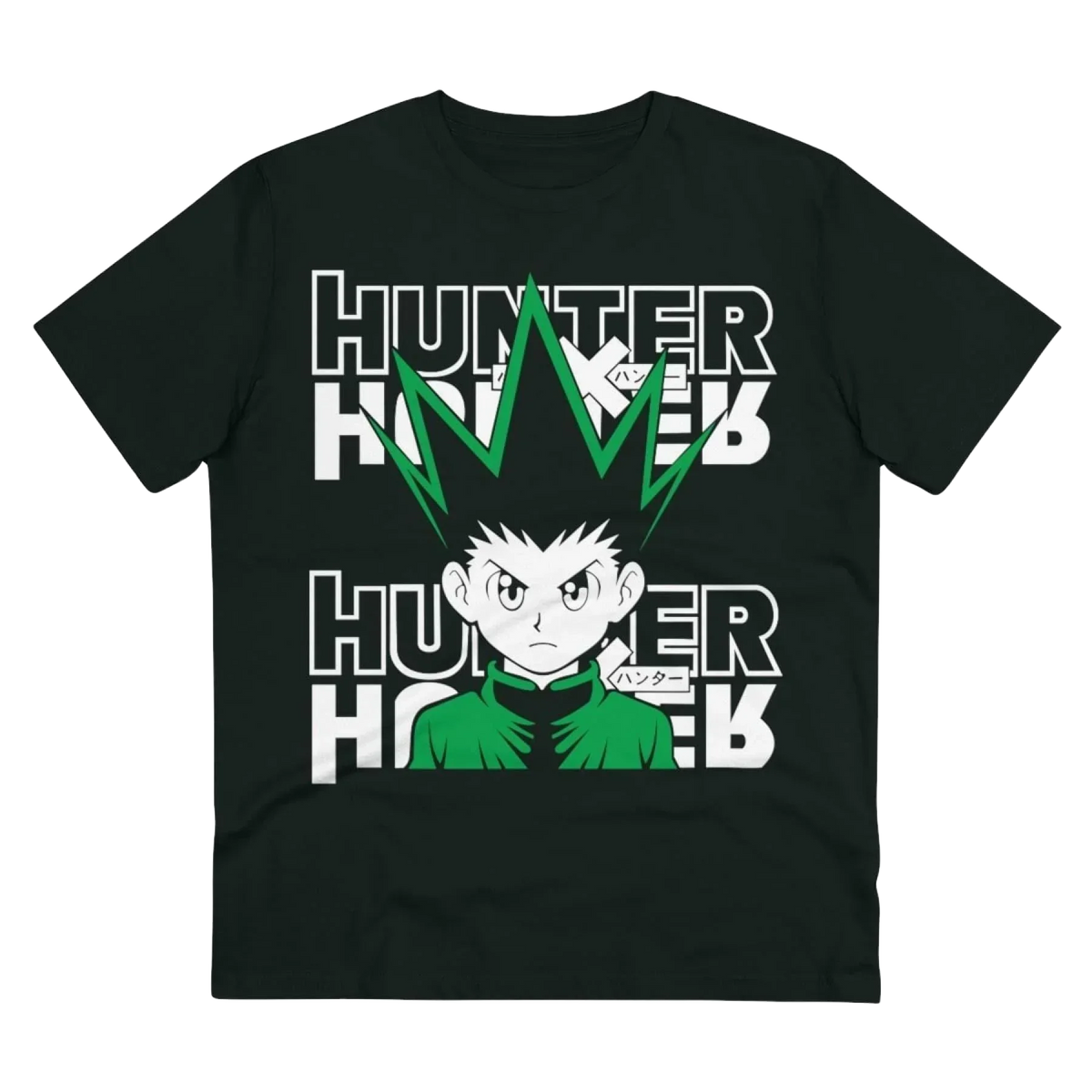 Tshirt Hunter × Hunter
