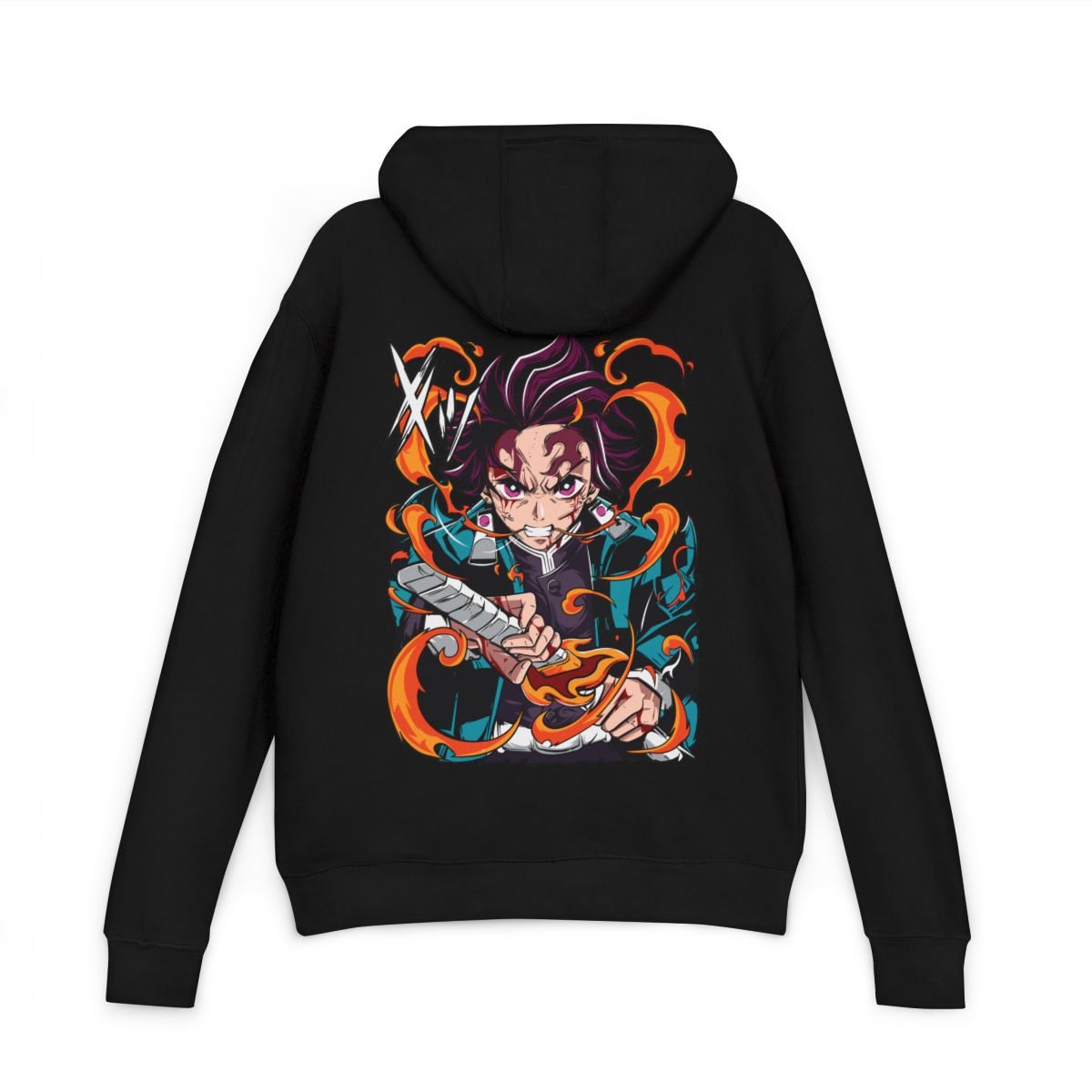 Sweat Demon Slayer – Tanjiro Kamado