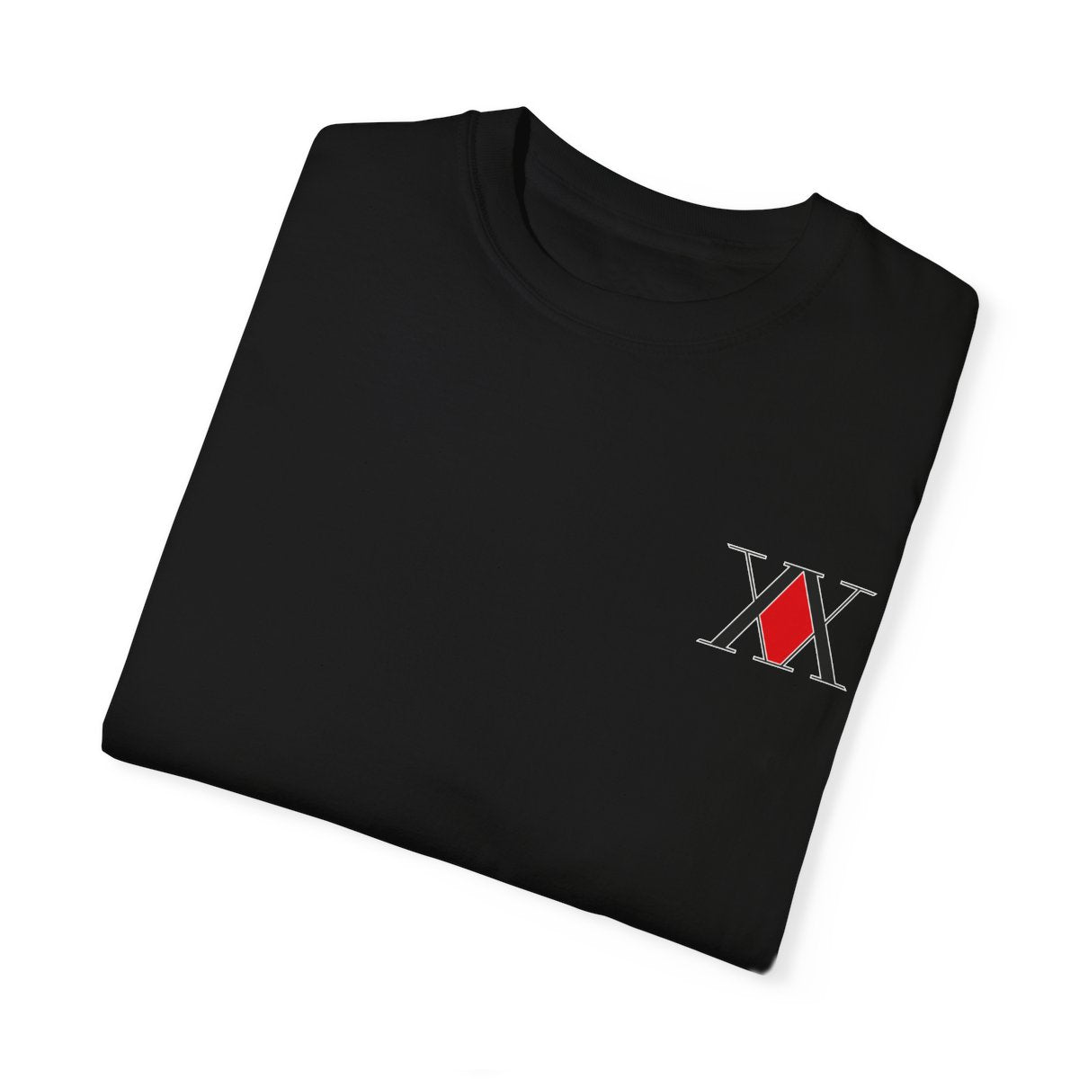 Tshirt Hunter X Hunter Logo