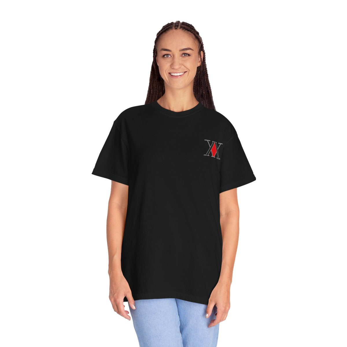 Tshirt Hunter X Hunter Logo