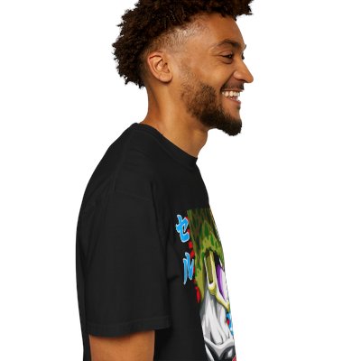 T-Shirt Dragon Ball Z – Cell