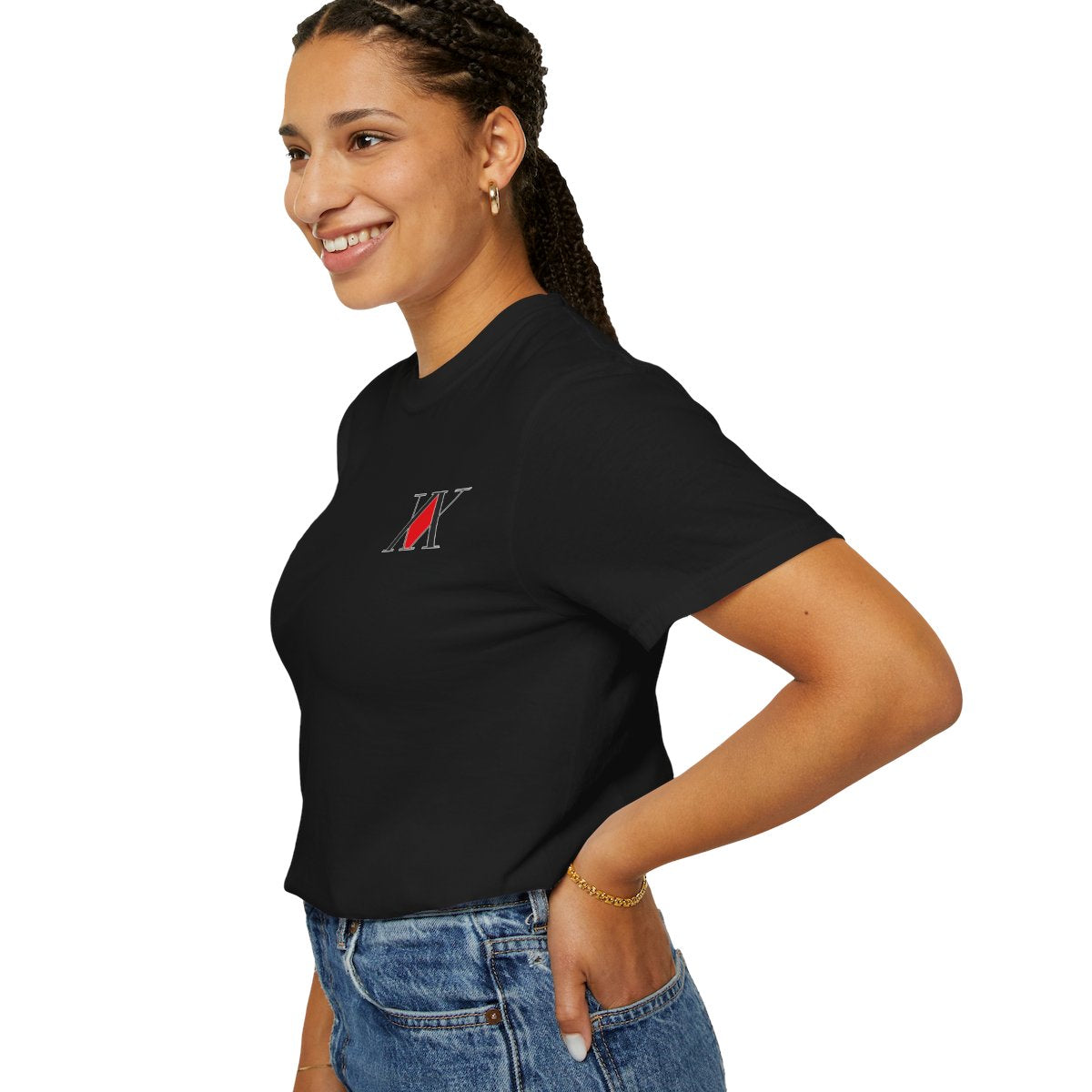 Tshirt Hunter X Hunter Logo