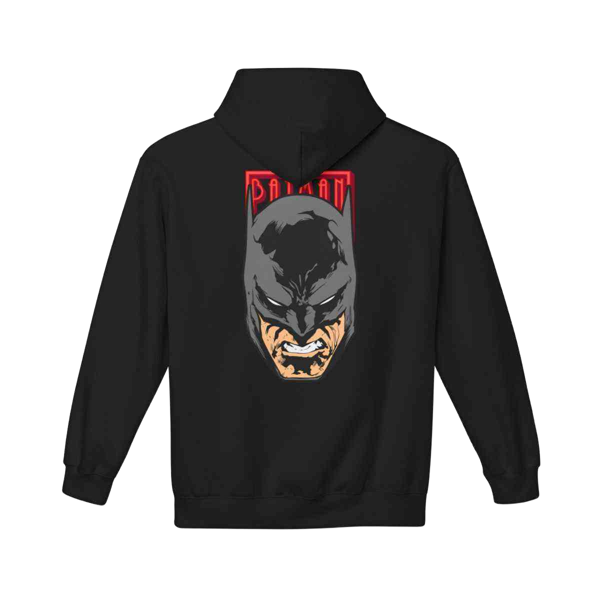 Sweat Batman Édition Super Héros