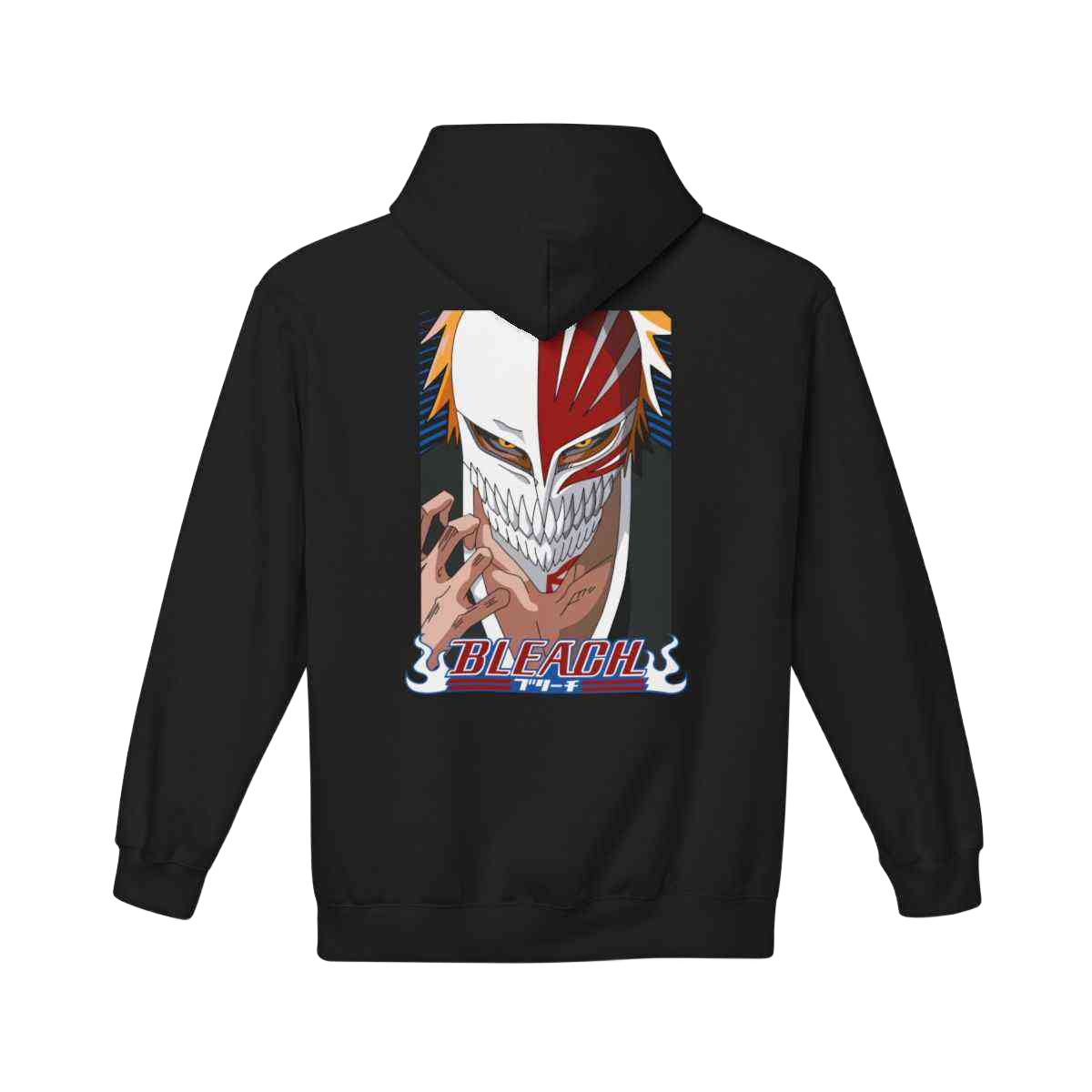 Sweat Bleach – Ichigo Kurosaki
