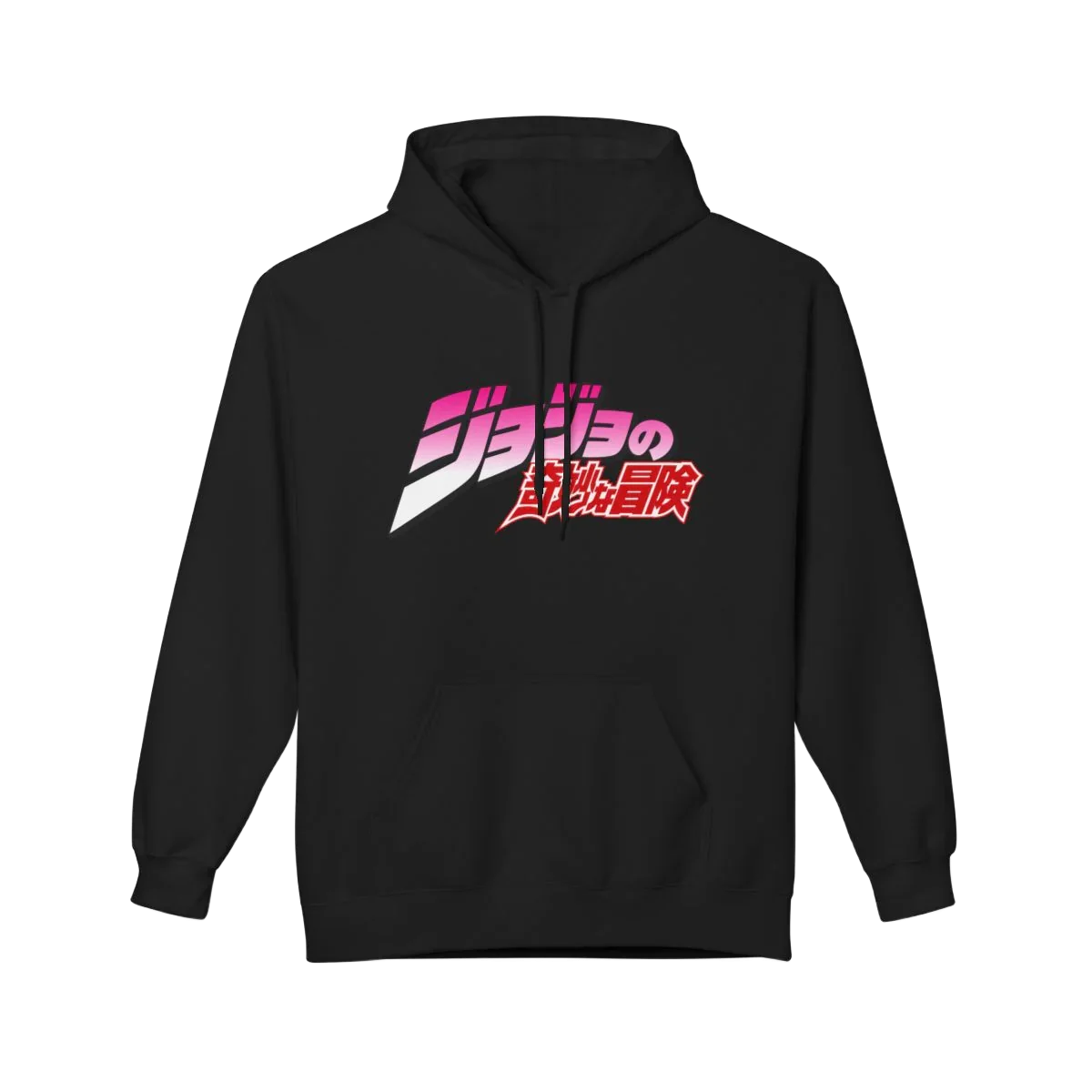 Sweat JOJO'S BIZARRE ADVENTURE