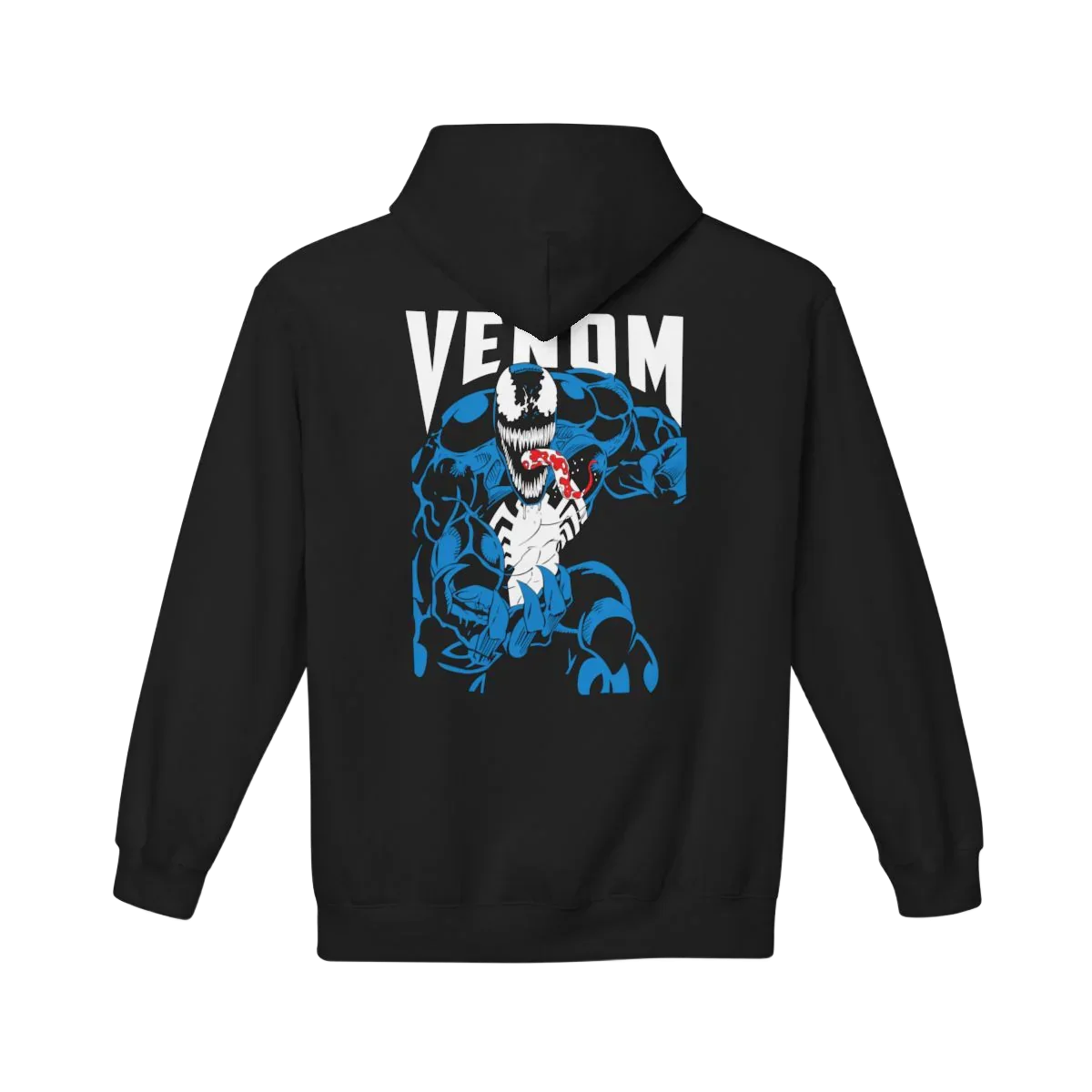 Sweat Marvel Venom