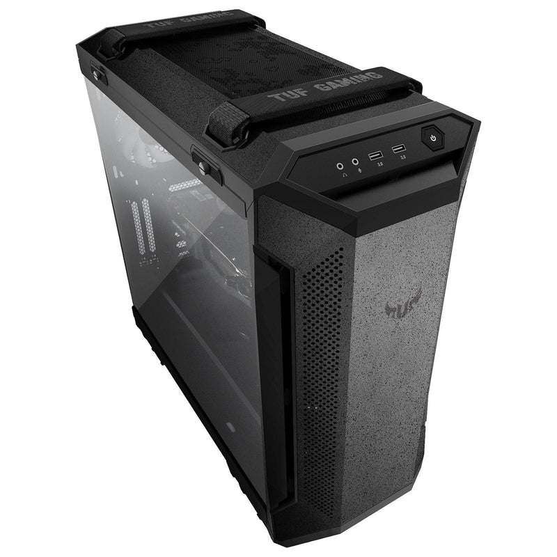 ASUS GT501 TUF Gaming Case Geek Store