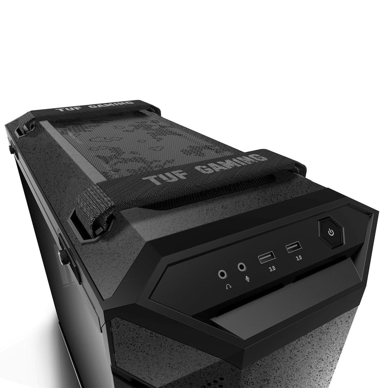 ASUS GT501 TUF Gaming Case Geek Store