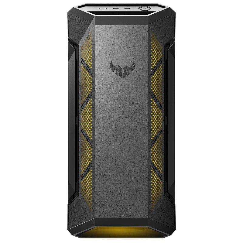 ASUS GT501 TUF Gaming Case Geek Store