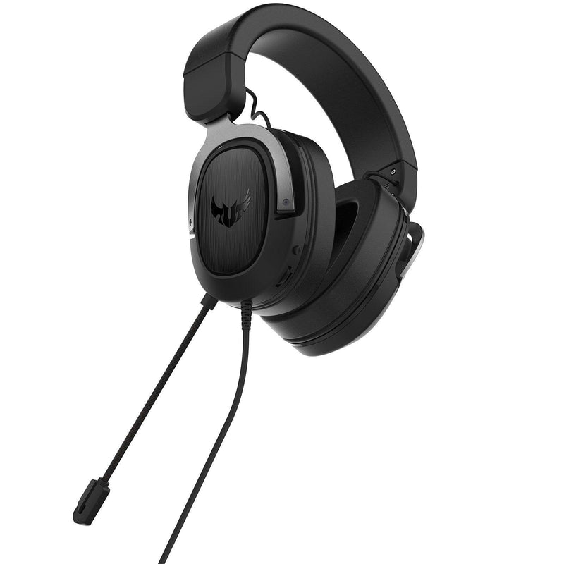 ASUS TUF Gaming H3 - Gris Geek Store