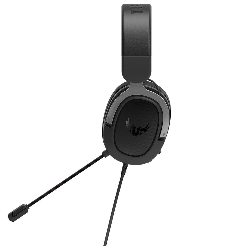 ASUS TUF Gaming H3 - Gris Geek Store