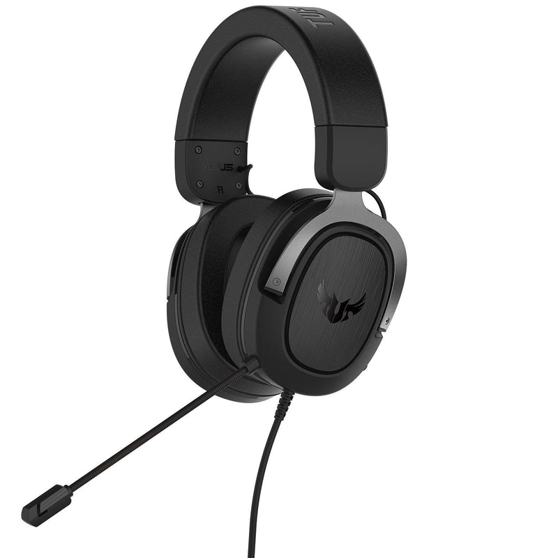ASUS TUF Gaming H3 - Gris Geek Store