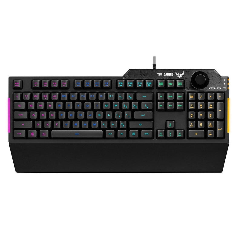 ASUS TUF Gaming K1 Geek Store