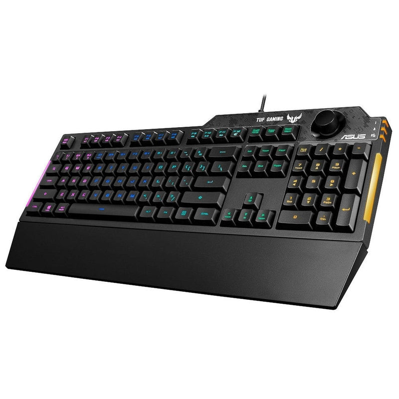 ASUS TUF Gaming K1 Geek Store