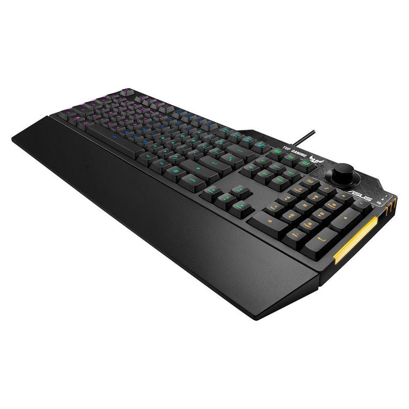ASUS TUF Gaming K1 Geek Store