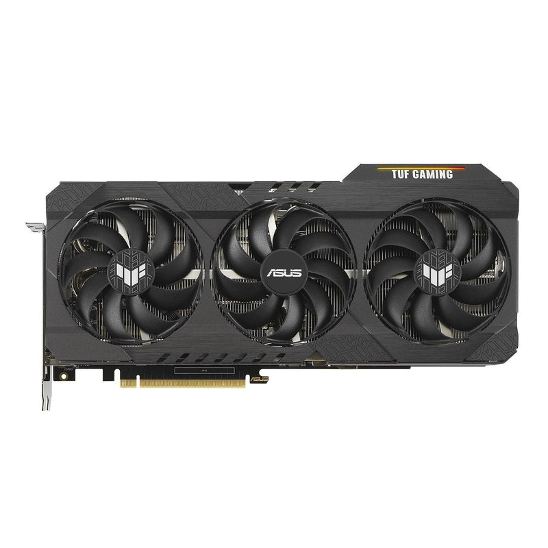 ASUS TUF - GeForce RTX3080 O10G Geek Store
