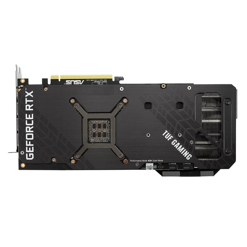 ASUS TUF - GeForce RTX3080 O10G Geek Store