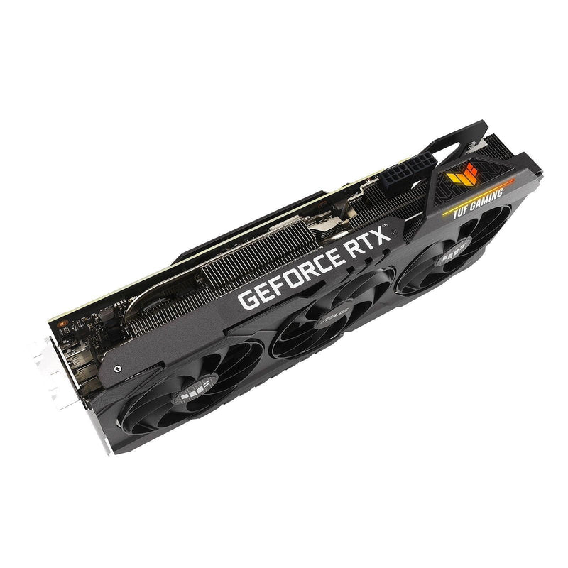 ASUS TUF - GeForce RTX3080 O10G Geek Store