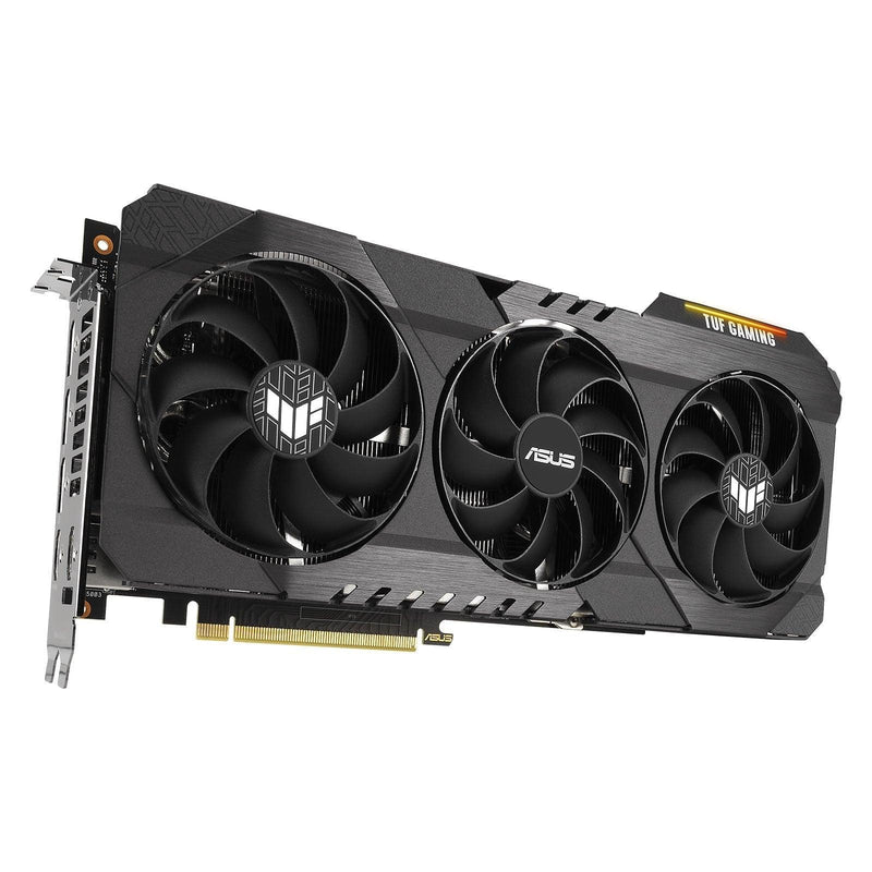 ASUS TUF - GeForce RTX3080 O10G Geek Store
