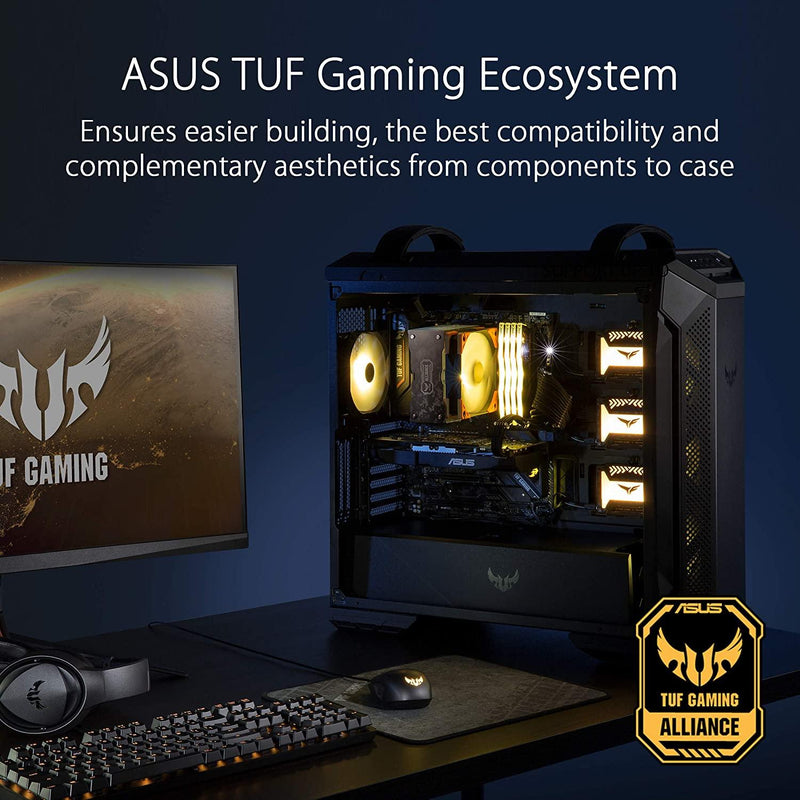 Asus ROG Republic of Gamers - TUF x Geek Store v3 - Geek Store