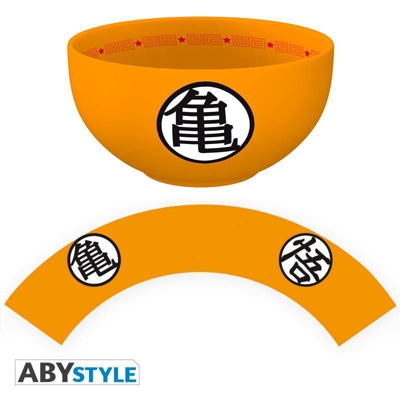 Bol Dragon Ball Z Symboles Goku Geek Store