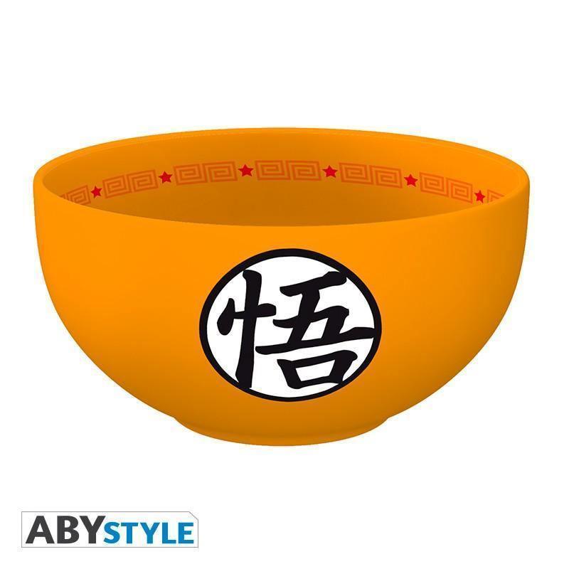 Bol Dragon Ball Z Symboles Goku Geek Store