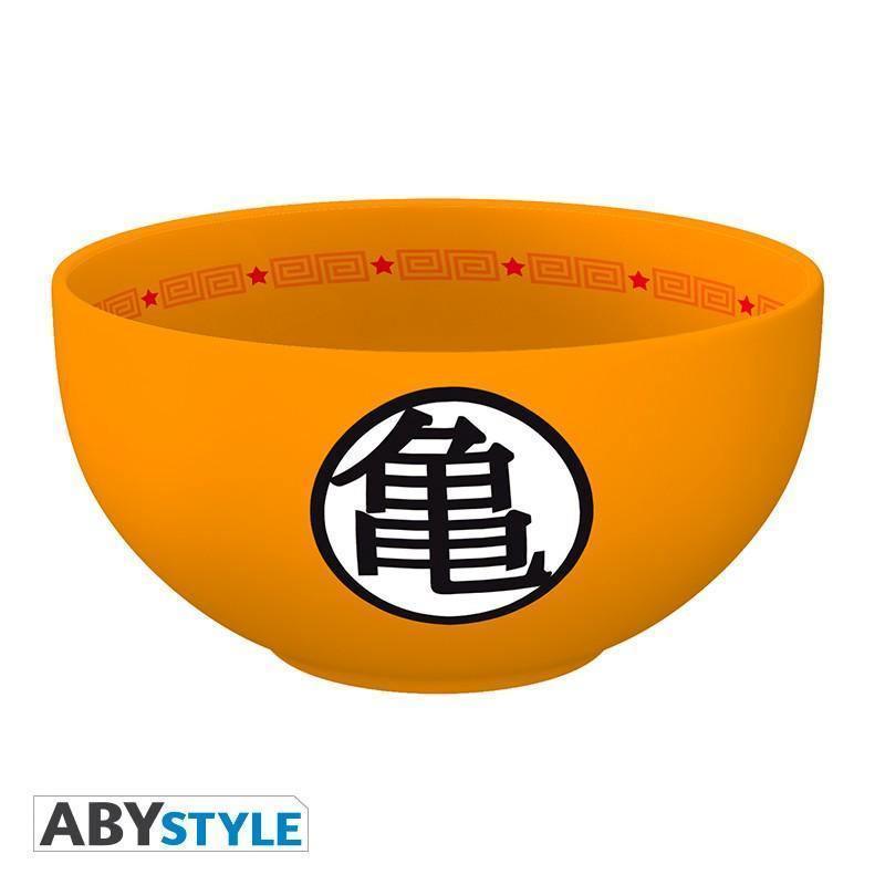 Bol Dragon Ball Z Symboles Goku Geek Store