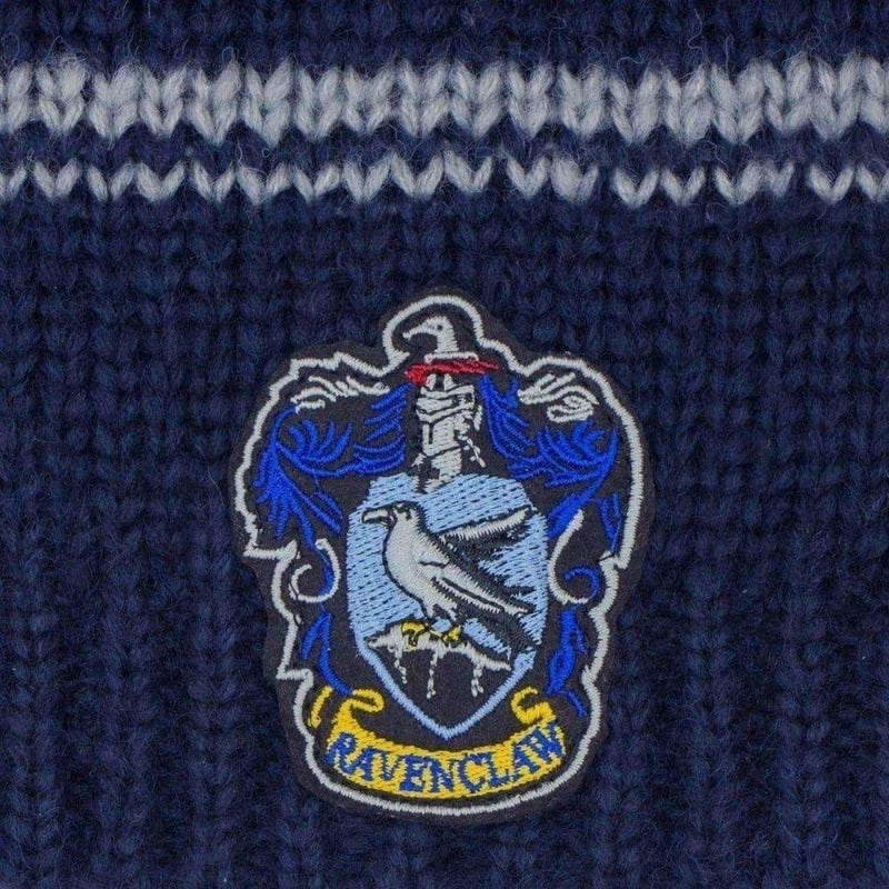 Bonnet Harry Potter Slouchy Serdaigle Geek Store