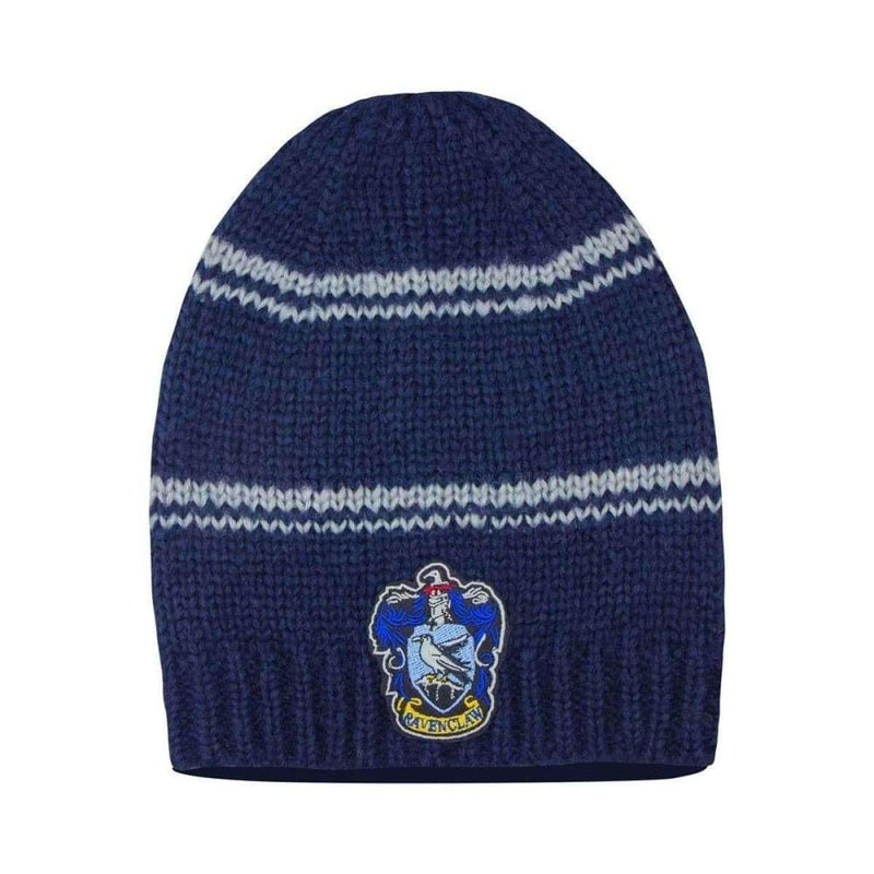Bonnet Harry Potter Slouchy Serdaigle Geek Store