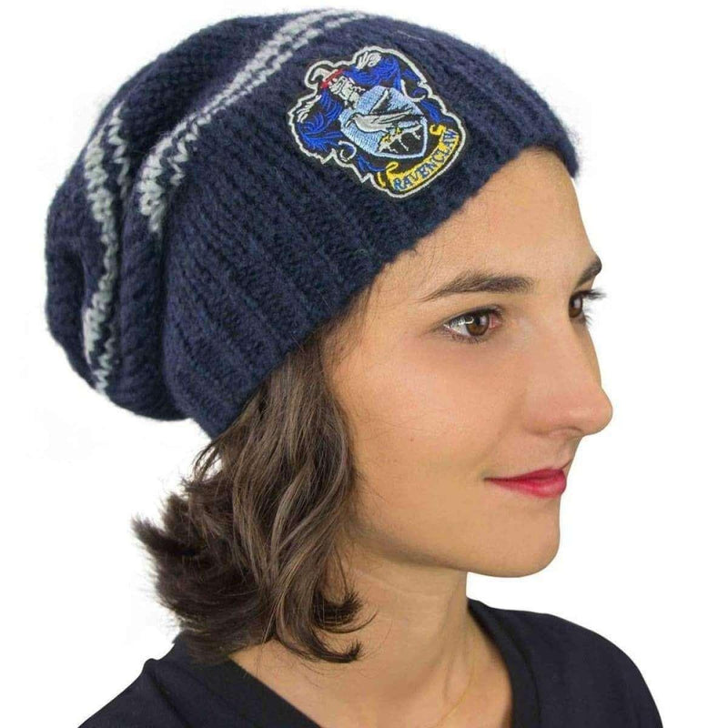 Bonnet Harry Potter Slouchy Serdaigle Geek Store