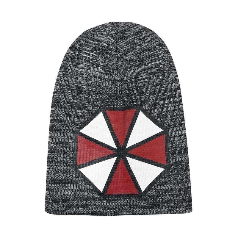 Bonnet Resident Evil Umbrella Geek Store