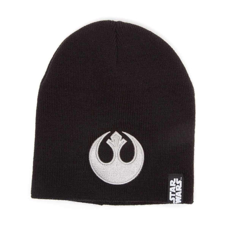 Bonnet Star Wars Rebel Logo Geek Store