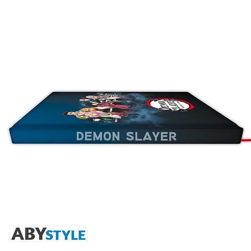 Cahier A5 Demon Slayer Geek Store