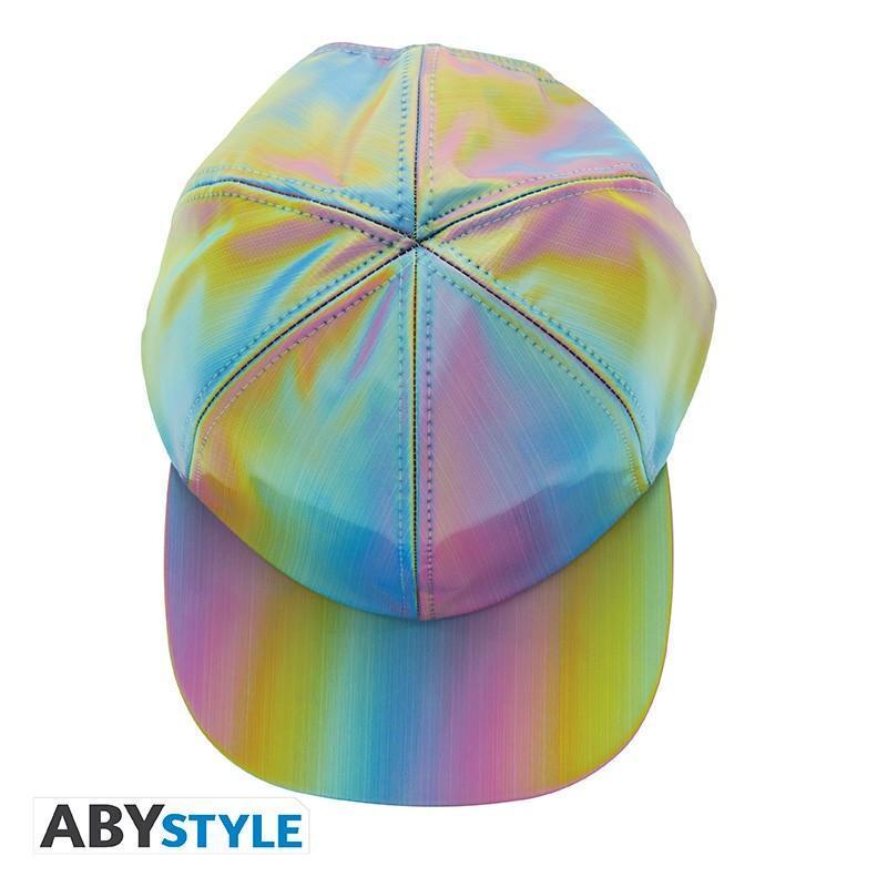 Casquette Cosplay Retour vers le Futur