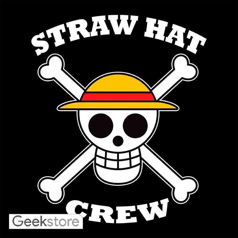 Casquette One Piece Skull Geek Store