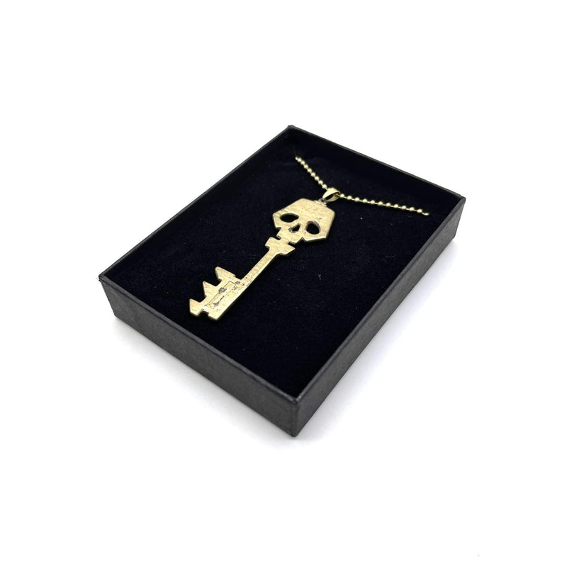 Collier Borderlands 3 - Clef de l'arche Geek Store