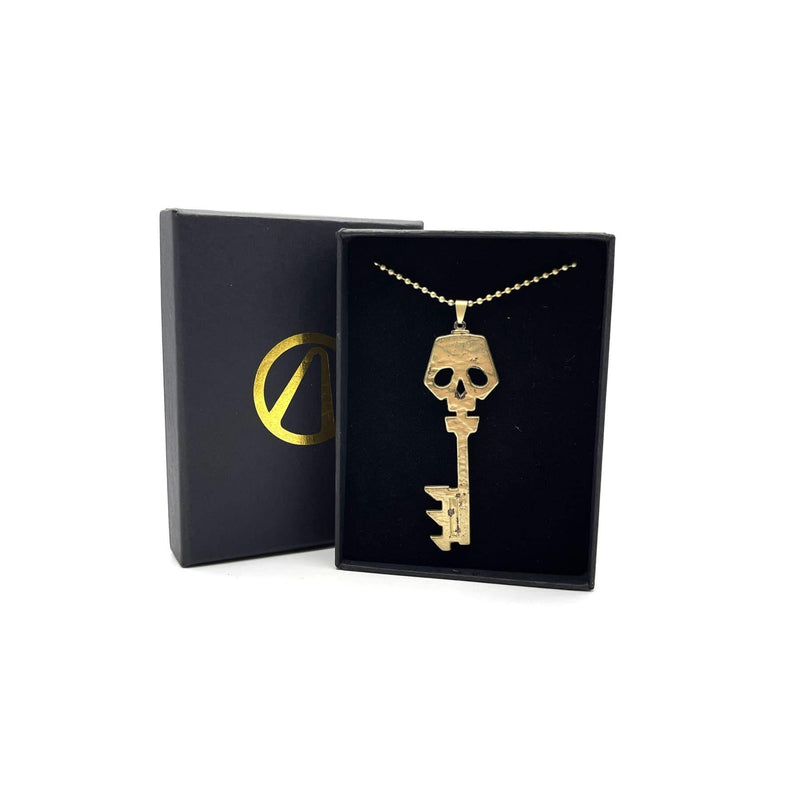 Collier Borderlands 3 - Clef de l'arche Geek Store